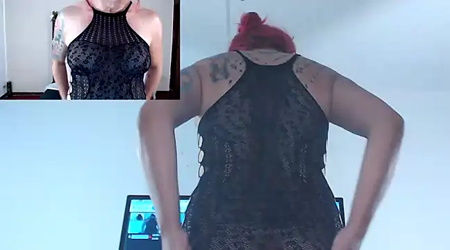 VioletaaaSlave online show from February 2, 2025, 5:15 pm