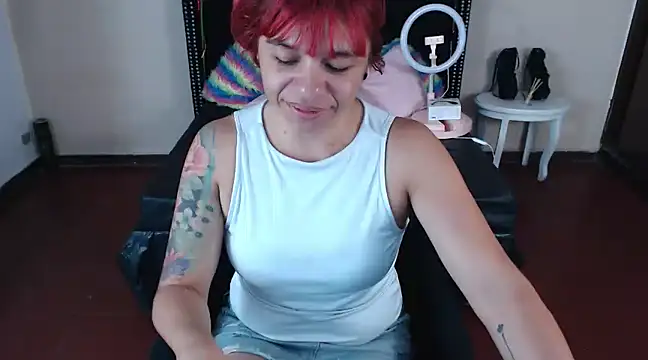 VioletaaaSlave online show from February 6, 2025, 11:43 am