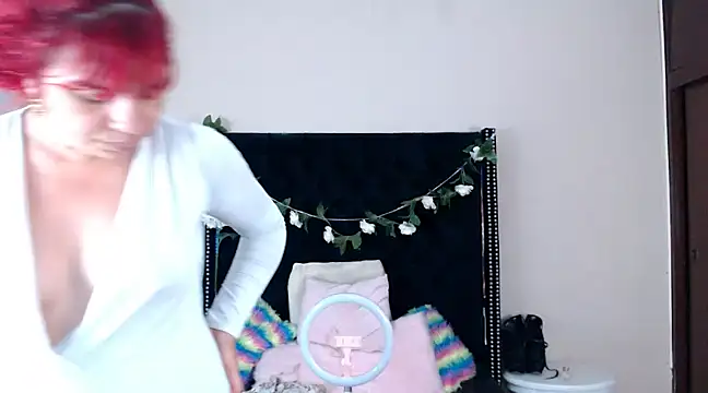 VioletaaaSlave online show from March 2, 2025, 2:21 pm