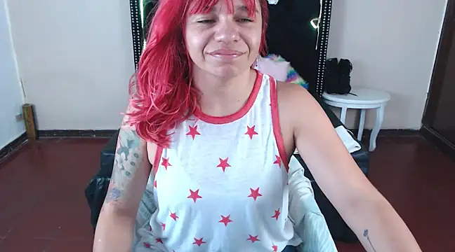 VioletaaaSlave online show from March 21, 2025, 11:33 am