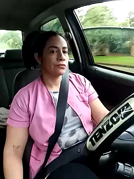 XGabrielaXX online show from February 13, 2025, 8:55 pm