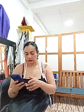 XGabrielaXX online show from September 13, 2025, 9:14 pm