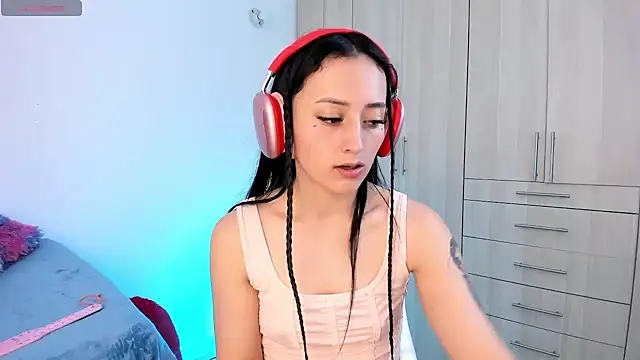 liaqueen610 online show from December 13, 2024, 8:26 pm