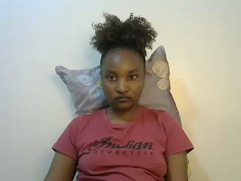 StacyGee24 online show from October 10, 2025, 8:13 am