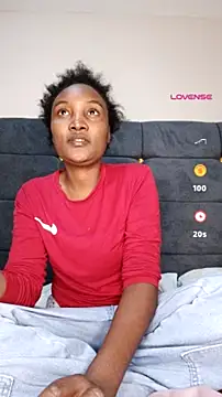 StacyGee24 online show from July 12, 2026, 11:56 am