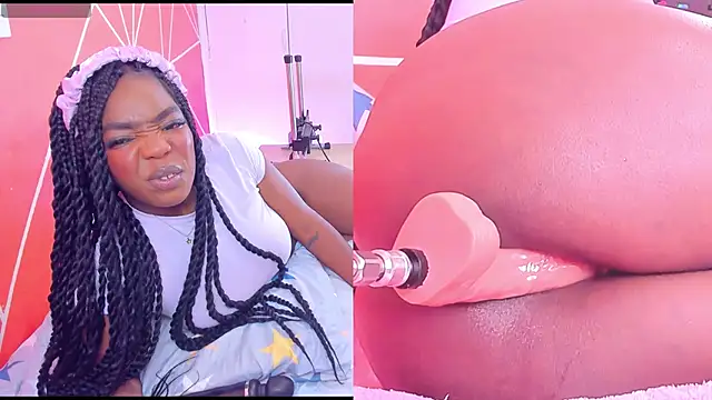 zoeethompson cm online show from March 6, 2025, 2:18 pm