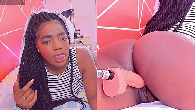 zoeethompson cm online show from March 14, 2025, 11:23 am