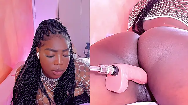 zoeethompson cm online show from March 25, 2026, 11:05 am