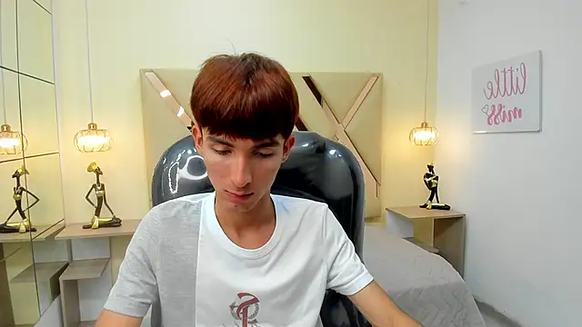 Jake evans online show from February 3, 2026, 7:52 pm