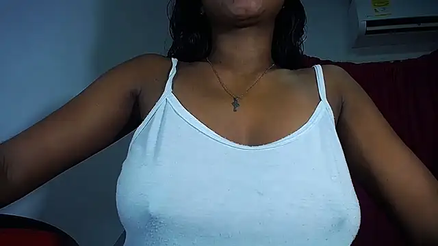 Sashabreck online show from November 27, 2025, 3:08 am