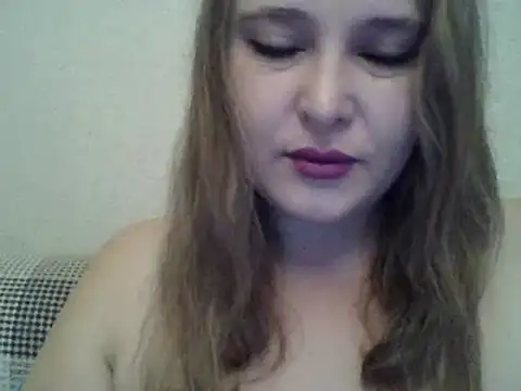 ParisMimi online show from January 30, 2025, 6:03 am