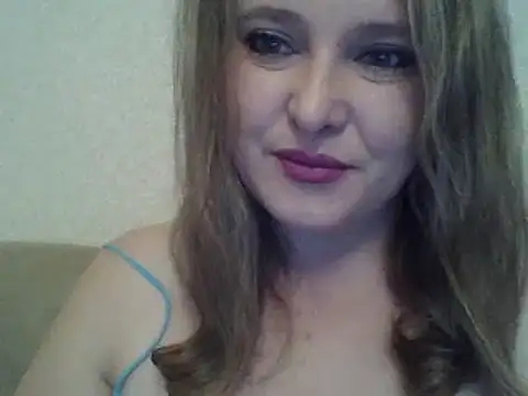 ParisMimi online show from March 15, 2025, 4:35 am