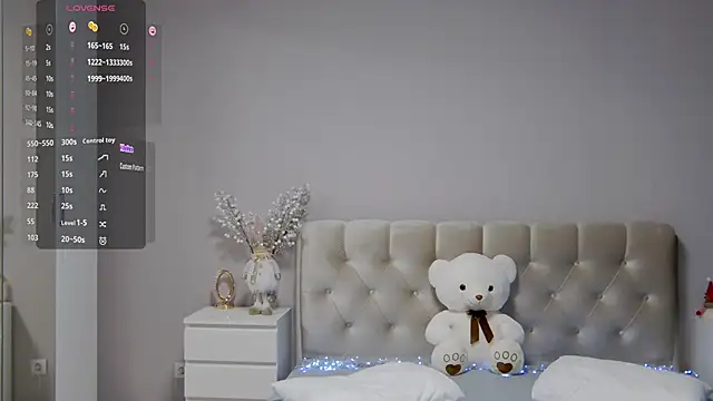 Snapshot of Baginyaaa chatting on September 24, 2025, 12:41 pm Baginyaaa online show from September 24, 2025, 12:41 pm