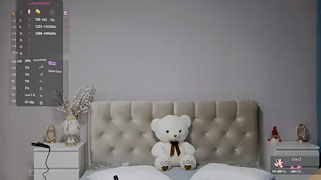 Snapshot of Baginyaaa chatting on September 26, 2025, 1:59 pm Baginyaaa online show from September 26, 2025, 1:59 pm