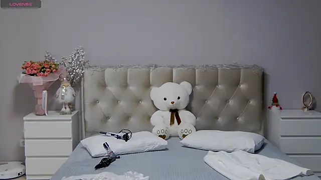 Snapshot of Baginyaaa chatting on October 30, 2025, 9:04 pm Baginyaaa online show from October 30, 2025, 9:04 pm