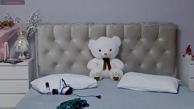 Snapshot of Baginyaaa chatting on November 3, 2025, 8:54 pm Baginyaaa online show from November 3, 2025, 8:54 pm