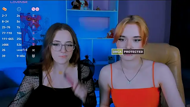 liana kisses online show from January 7, 2025, 7:28 pm