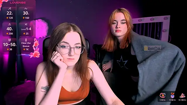 liana kisses online show from January 28, 2025, 3:25 am