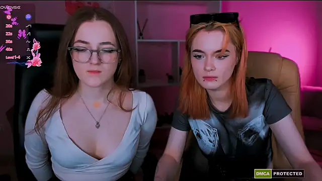 liana kisses online show from January 28, 2025, 8:26 pm