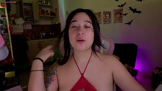 FernandaOrtegaaa online show from May 29, 2026, 12:19 am