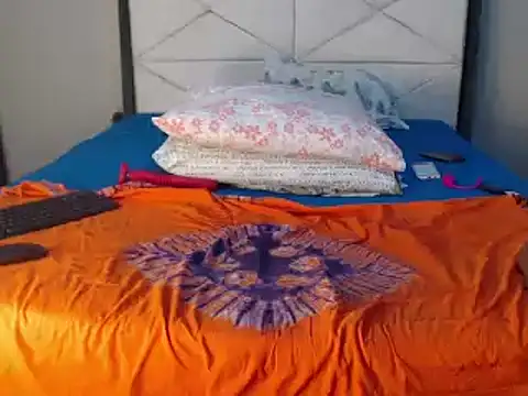 judy the booty online show from February 17, 2025, 11:20 pm