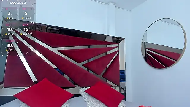 BarbaraKnox  online show from September 8, 2025, 11:59 pm