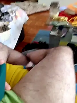 Durovoglioso2 online show from March 8, 2025, 3:13 pm