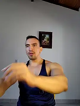 jhay-crux online show from January 19, 2025, 4:57 pm