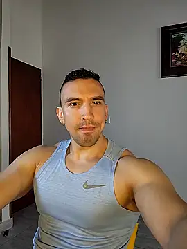 jhay-crux online show from February 9, 2025, 3:23 pm