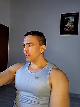 jhay-crux online show from February 22, 2025, 4:30 pm