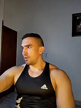 jhay-crux online show from March 12, 2025, 9:56 pm