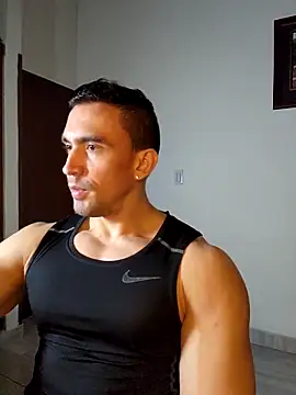 jhay-crux online show from March 18, 2026, 12:25 am