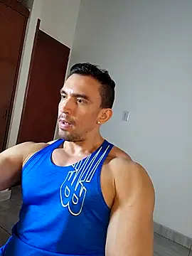 jhay-crux online show from March 20, 2026, 12:54 pm