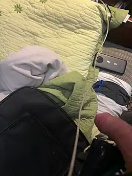 Ariel Ari online show from January 26, 2025, 1:36 pm