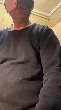 Ariel Ari online show from January 27, 2025, 2:10 am