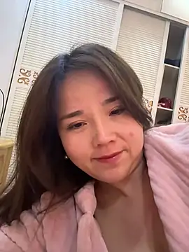 Snapshot of Efangfang chatting on January 30, 2025, 4:55 pm Efangfang online show from January 30, 2025, 4:55 pm