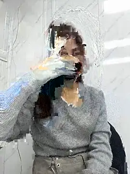 Snapshot of Efangfang chatting on February 26, 2025, 5:31 am Efangfang online show from February 26, 2025, 5:31 am