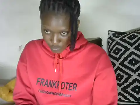 Pretty-emmie online show from January 23, 2025, 7:22 am