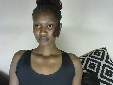 Pretty-emmie online show from January 23, 2025, 10:33 pm