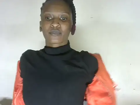 Pretty-emmie online show from January 30, 2025, 5:17 pm