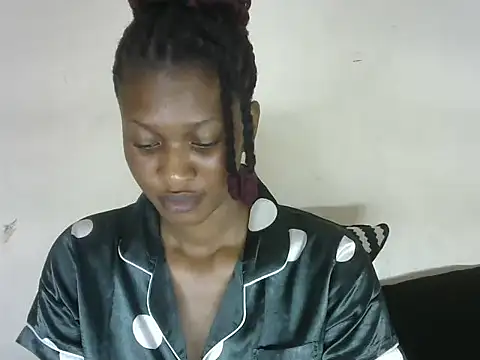 Pretty-emmie online show from February 11, 2025, 8:10 pm