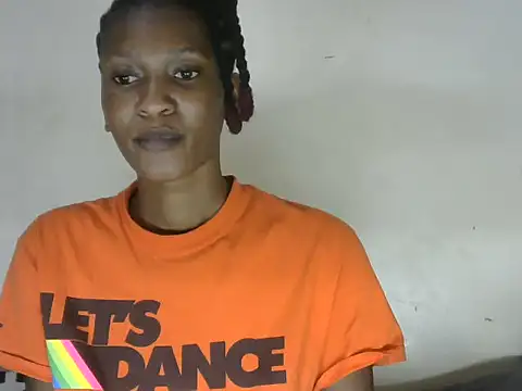 Pretty-emmie online show from February 15, 2025, 9:49 am