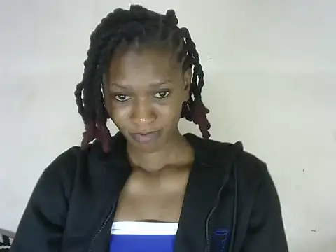 Pretty-emmie online show from February 26, 2025, 6:04 am