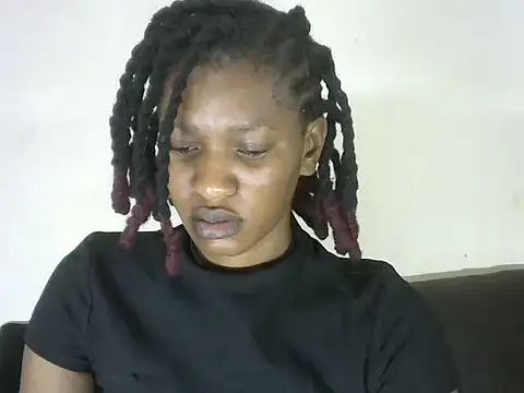 Pretty-emmie online show from March 5, 2025, 6:33 am