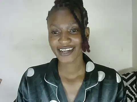 Pretty-emmie online show from March 8, 2025, 3:17 am