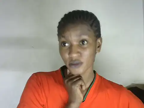 Pretty-emmie online show from September 10, 2025, 6:35 am