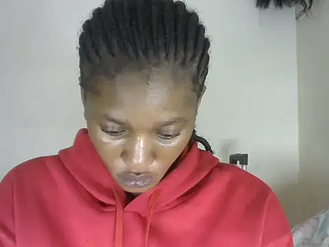 Pretty-emmie online show from September 10, 2025, 9:26 pm