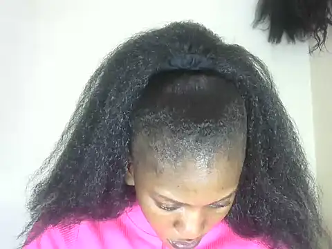 Pretty-emmie online show from September 12, 2025, 3:17 am