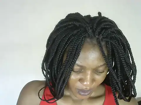 Pretty-emmie online show from September 24, 2025, 6:28 am