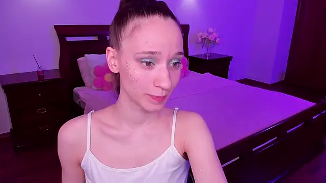 StaceySunny online show from April 12, 2026, 5:07 pm